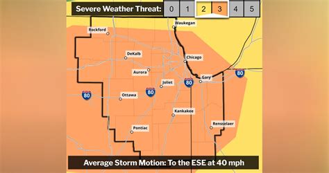 Severe Thunderstorms Could Bring Hail 75 Mph Winds And Flash Flooding