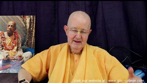 Hh Romapada Swami Youtube