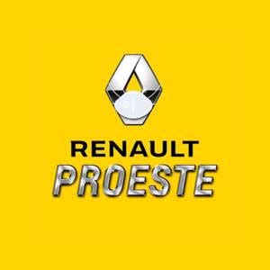 Proeste Renault Botucatu Sp Solutudo