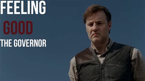 The Governor Feeling Good Twd Youtube