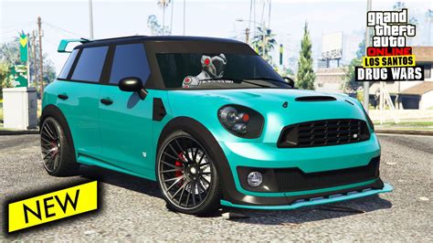 Issi Rally New Dlc In Gta Online Best Customization Review Mini