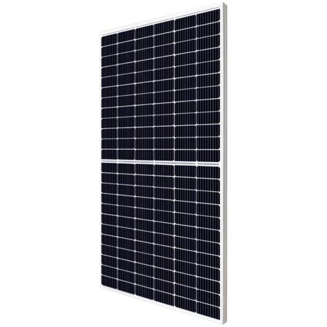 Painel Solar W Ja Solar Mono Jam S Mr Madeiramadeira