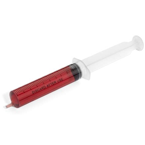 Motorboaters Pack Jello Shot Syringes Ounce Perfect