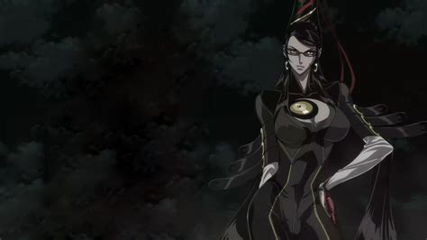 Wallpaper Bayonetta Video Games Anime Women Big Boobs 1920x1080