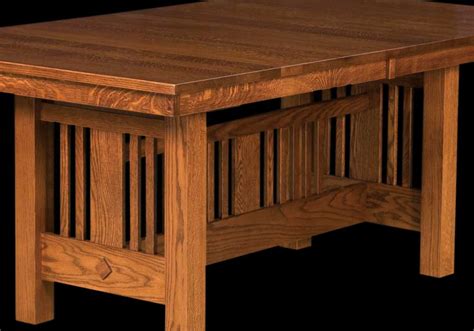 Mission Style Furniture