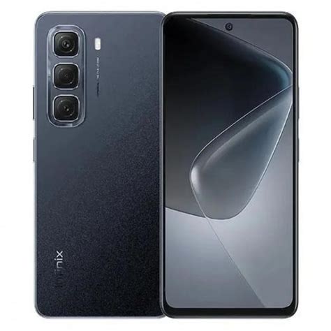 Infinix Hot I GB Sleek Black DINOMARKET Belanja Online