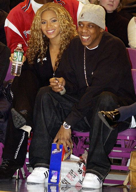 The Unstoppable Rise Of Beyoncé And Jay Z A Love Story For The Ages