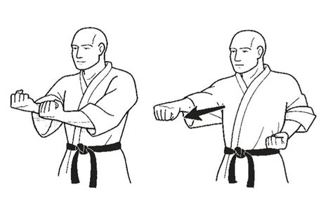 blocking techniques chosen  scientific diagram