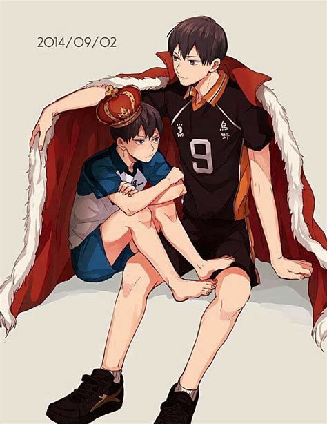 One Shots Kageyama Tobio × Lectora ~3~ Wattpad