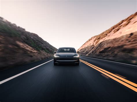 Cette voiture électrique chinoise méconnue en Europe met une raclée à