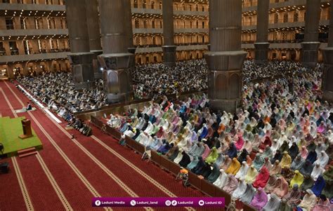 Doa Setelah Shalat Tarawih Doa Kamilin Tarawih › Laduni Id Layanan Dokumentasi Ulama Dan