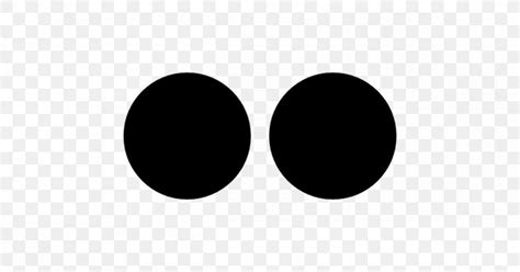 Two Dots Logo Photography Png 1200x630px Dots Black Black And