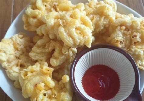 Resep Makaroni Goreng Tepung Oleh Astuti Mae Cookpad