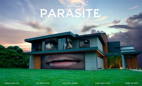 Parasite Poster 2023 Movie Poster Wallpaper Hd - vrogue.co