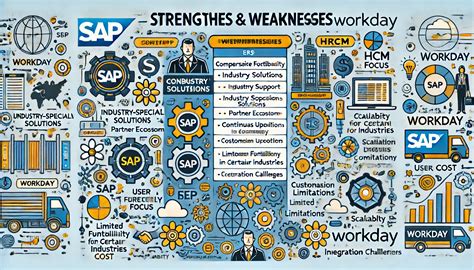 Sap Vs Workday Which Solution Is Best