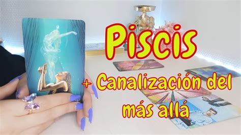 Piscis El Origen De Tu Karma Y Su Fin Piscis Amor Abril Youtube