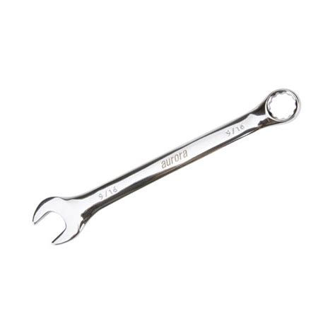 Combination Wrench