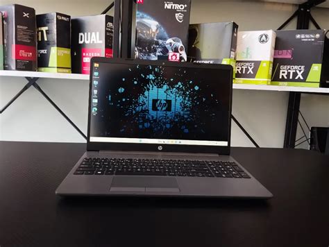 HP LAPTOP RYZEN 5 İŞLEMCİ 8 GB RAM 256 GB SSD HATASIZ Dizüstü