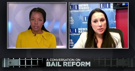 Victims Rights Advocate Calls For Repeal Of Bail Reform We Are The