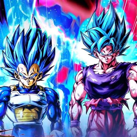 Stream Ultra Instinct Gamer Listen To DB Legends OST Playlist Online