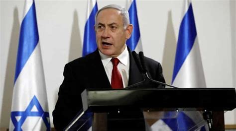 Israels Netanyahu Seeks Settlers Votes With Annexation Pledge World News