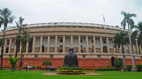 Parliament Passes Delhi Services Bill With Bill Clearing Rs Despite Strong Fight By Opposition