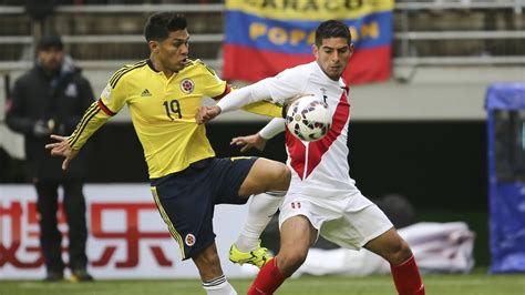 ¿qué Tanto Se Renovó La Selección Colombia Rumbo A Catar 2022 Infobae