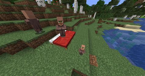 Come Fare Accoppiare I Villager Su Minecraft Salvatore Aranzulla