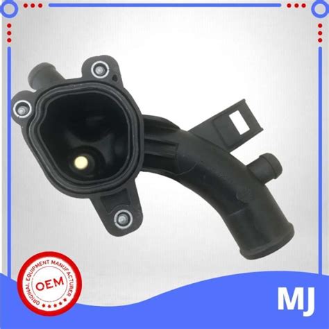 Promo Pipa Water Outlet Pipa Waterpump Chevrolet Spin 1 2 Aveo Sonic