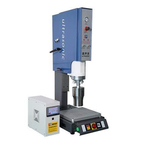 China Ultrasound Hot Plate Plastic Welding Equipment Manufacturer And Supplier Factory