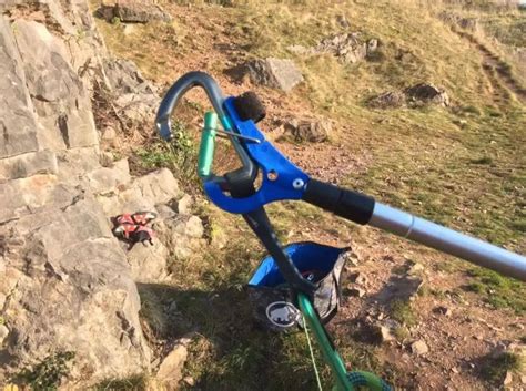 West Lancs Scouts Climbing 2021 Home