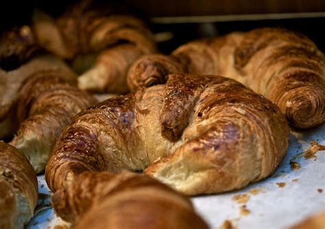 Curiosidades Que No Sabes Sobre El Croissant