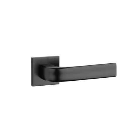 Jena Black - Stile Handles