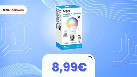 Rendi La Tua Casa Pi Smart Per Meno Di Euro Con Questa Lampadina Rgb