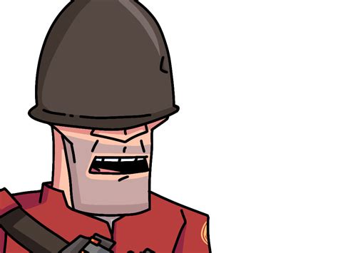 Heres Soldier For My Lazy Ahh Animation Rtf2