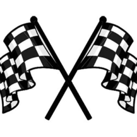 Checkered Flag Vector Free At Getdrawings Free Download