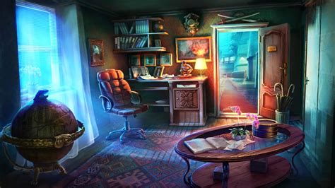 The 20 Best Hidden Object Games For Windows Pc