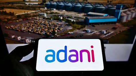 Adani Enterprises Raised Rs 1 250 Crore Through Bond Sale First Since