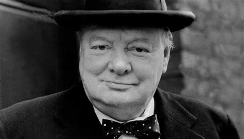 Winston Churchill Chi è Biografia Età E Ultime Notizie Quifinanza