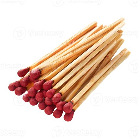 Match Sticks On Transparent Background 45763737 Png