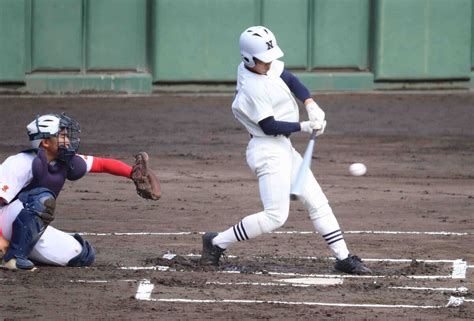 【高校野球】日大三12大会連続8強入り 池内仁海が本塁打含む3安打3打点 スポーツ報知