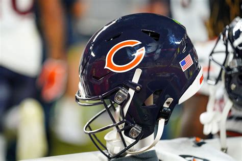 Chicago Bears Coaches Who Is On Thomas Browns Coaching Staff