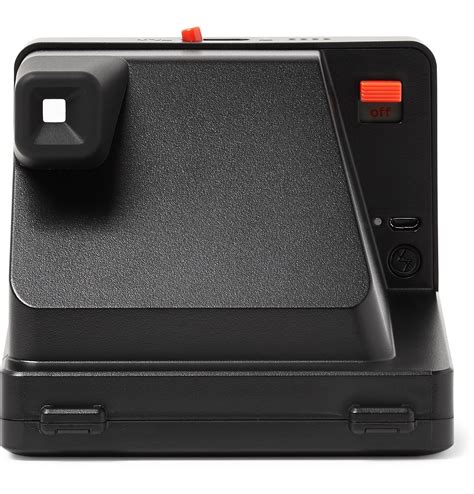 Polaroid Originals Onestep I Type Analogue Instant Bluetooth Camera