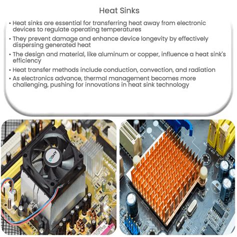 Thermal Grease How It Works Application And Advantages