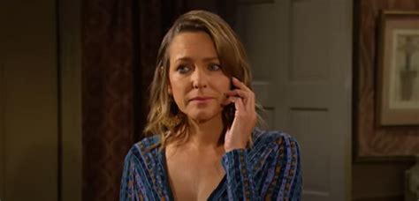 Days Of Our Lives Spoilers Weekly Spoilers Bonnie Realizes Xander