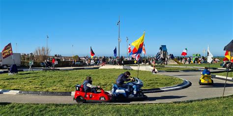 Les Activités En Famille Dieppe Site Officiel De Loffice De