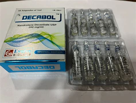 Nandrolone Decanoate Injection Mg At Rs Vial In Nagpur Id