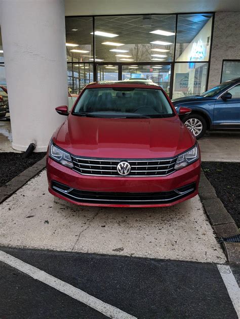 First Time Buying My Own Car And I Made A Dream Come True Volkswagen