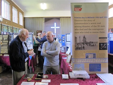 Baker Denis Swannington Heritage Trust