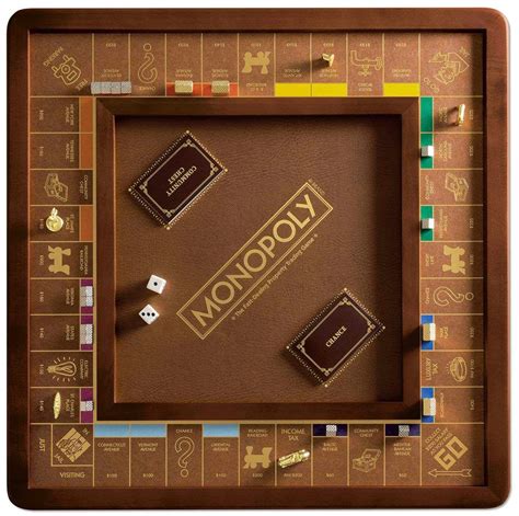 Luxury Monopoly Sets Complete Guide